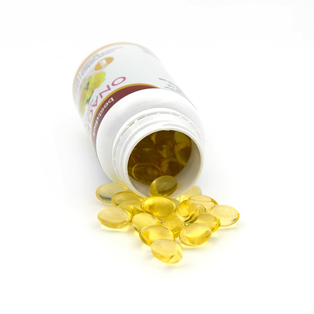 Йонотера Best Diet Onagra Йонотера 30 броя